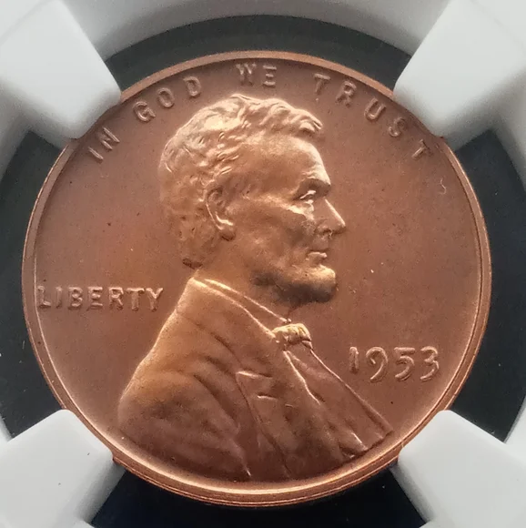 1953-PF-DDO-FS-101-Lincoln-Wheat-Cent